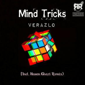 Download track Rewired (Original Mix) Verazlo