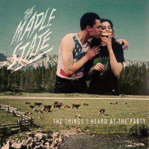 Download track Sexy Jam The Maple State