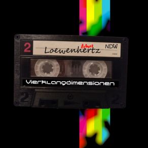 Download track Dreiklangdimensionen Loewenhertz