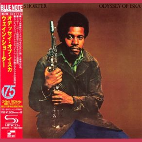 Download track Storm Wayne Shorter