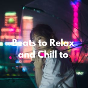 Download track Dreamy Nights Lo-Fi Relaxing Beats