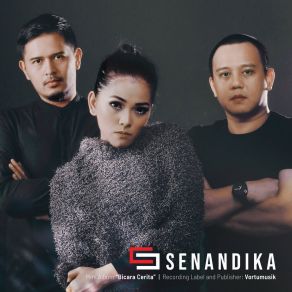 Download track Bait Cinta Senandika