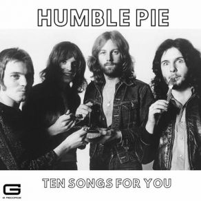 Download track One Eyed Trouser-Snake Rumba Humble Pie