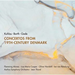 Download track Capriccio In A Minor (Arr. For Violin & Orchestra) Jean Thorel, Aarhus Symphony Orchestra, Flemming AksnesIan Van Rensburg