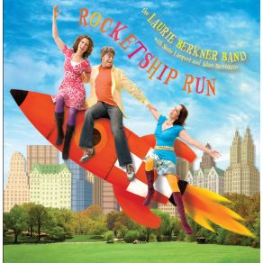 Download track Jump And Fly Laurie Berkner Band