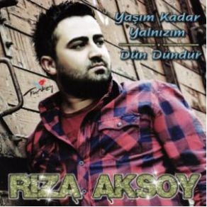 Download track Hasretim Sana Rıza Aksoy