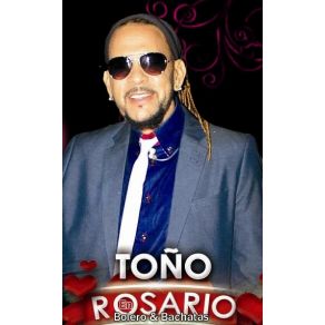 Download track Nada Queda De Tu Amor Toño Rosario