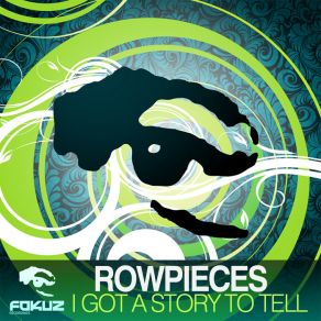 Download track You Will Like It Rowpieces