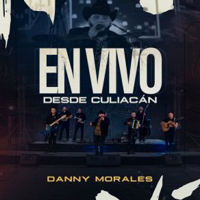 Download track El Zar (En Vivo Desde Culiacán) Danny Morales