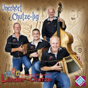 Download track Proscht! Ländler-Chutze