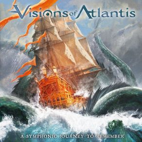 Download track The Deep & The Dark (Live) Visions Of Atlantis