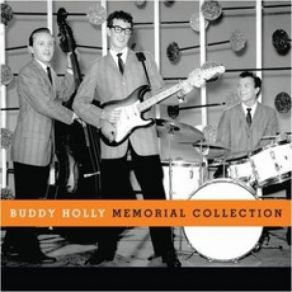 Download track Crying, Waiting, Hoping (Undubbed) Buddy Holly