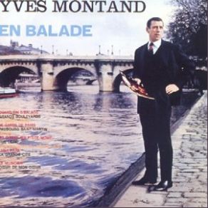 Download track Faubourg Saint-Martin Yves Montand