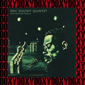 Download track Miss Toni Eric Dolphy