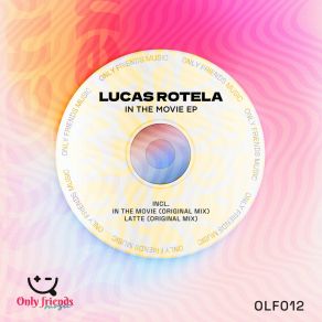 Download track Latte (Original Mix) Lucas Rotela