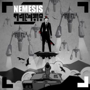 Download track Bhor NEMESIS