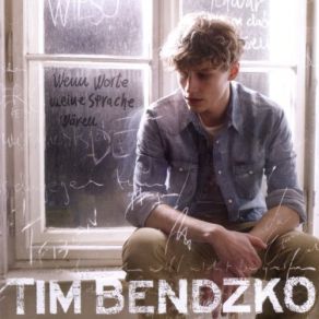 Download track Keiner Weiss Tim Bendzko