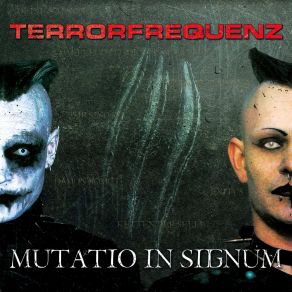 Download track Einsamkeit (Previously Unreleased) Terrorfrequenz