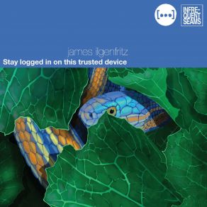 Download track Apophenia V: F James Ilgenfritz