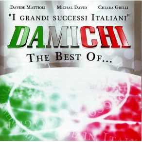 Download track Giga Mega Mix Italiano Damichi