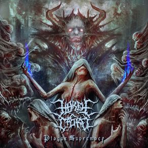 Download track Tyranny Of Blood Horde Casket