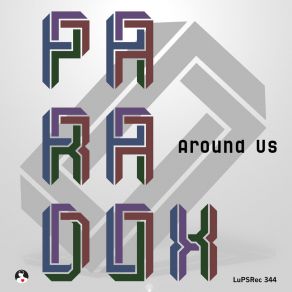 Download track Paradox (Karbon Krow Remix) Around UsKarbon Krow