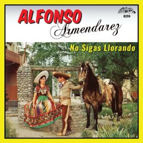 Download track El Final Alfonso Armendarez