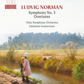 Download track Symphony No. 3 In D Minor, Op. 58: I. Allegro Appassionato Ma Non Troppo Presto Oulu Symphony Orchestra, Johannes Gustavsson