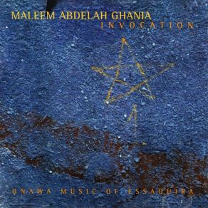 Download track Bouchama Maleem Abdelah Ghania