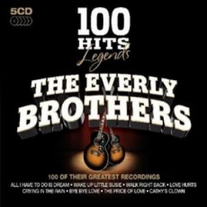 Download track Ground Hawg Everly Brothers