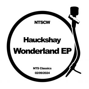 Download track Wonderland Hauckshay