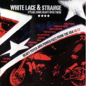 Download track White Lace & Strange Thunder, Roses