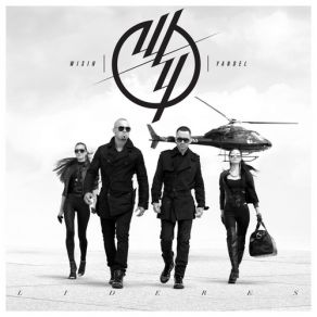 Download track Una Bendicion Yandel