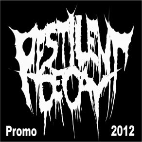 Download track Retroversion Pestilent Decay