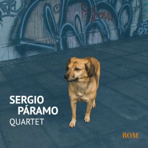 Download track Correcaminos Sergio Paramo