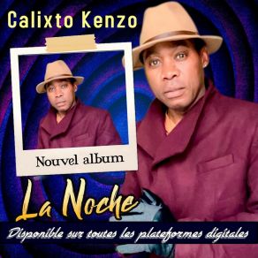 Download track Mon Essentiel Calixto Kenzo