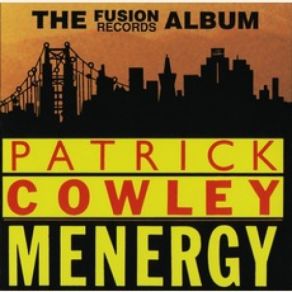 Download track I Got A Line On You Patrick Cowley