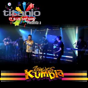 Download track Llórame Y Llámame Yulios Kumbia