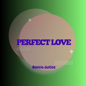 Download track Perfect Love Benicio Justice