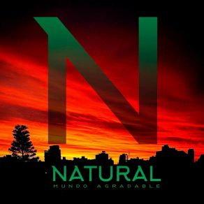 Download track Mundo Agradable (Natural Versión 2019) Natural