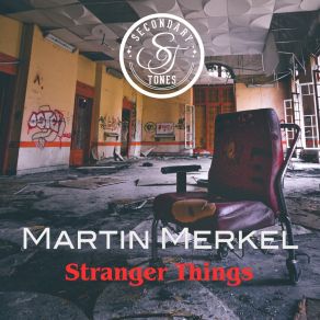 Download track Stranger Things (Love And Joy Edit) Martin MerkelThe Love, Love Joy