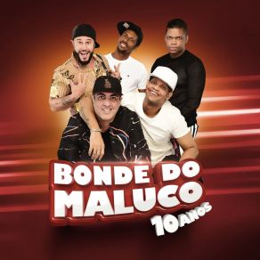 Download track Juli Bonde Do Maluco