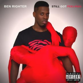 Download track Still Got Feelings Ben Righter