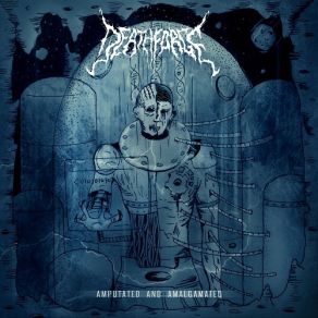 Download track Inducing The Host Deathforge