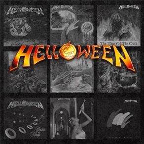 Download track Where The Rain Grows Helloween