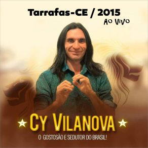 Download track Minha Vizinha (Ao Vivo) Cy Vilanova