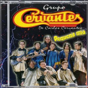 Download track Me Enamoro De Ti Grupo Cervantes De Carlos Cervantes