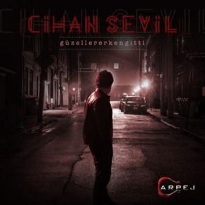 Download track Gitmedin Cihan Sevil