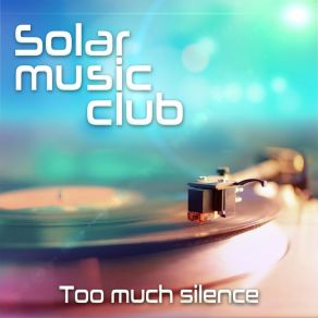 Download track It's All Right Solar Music Club