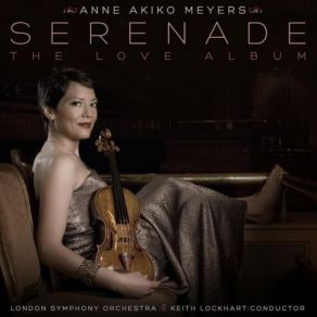 Download track Leigh Harline Wish Upon A Star Anne Akiko Meyers, London Symphony Orchestra And Chorus, Keith Lockhart